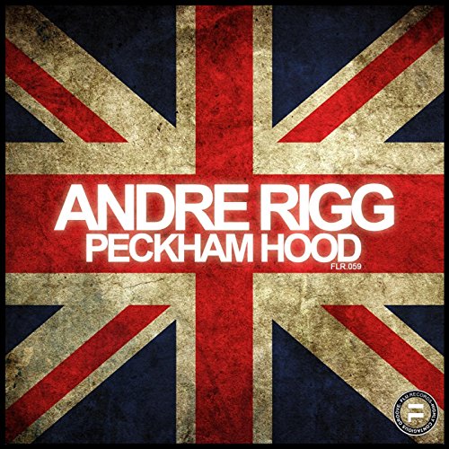 Andre Rigg Peckham Hood by Andre Rigg on Amazon Music - Amazon.com