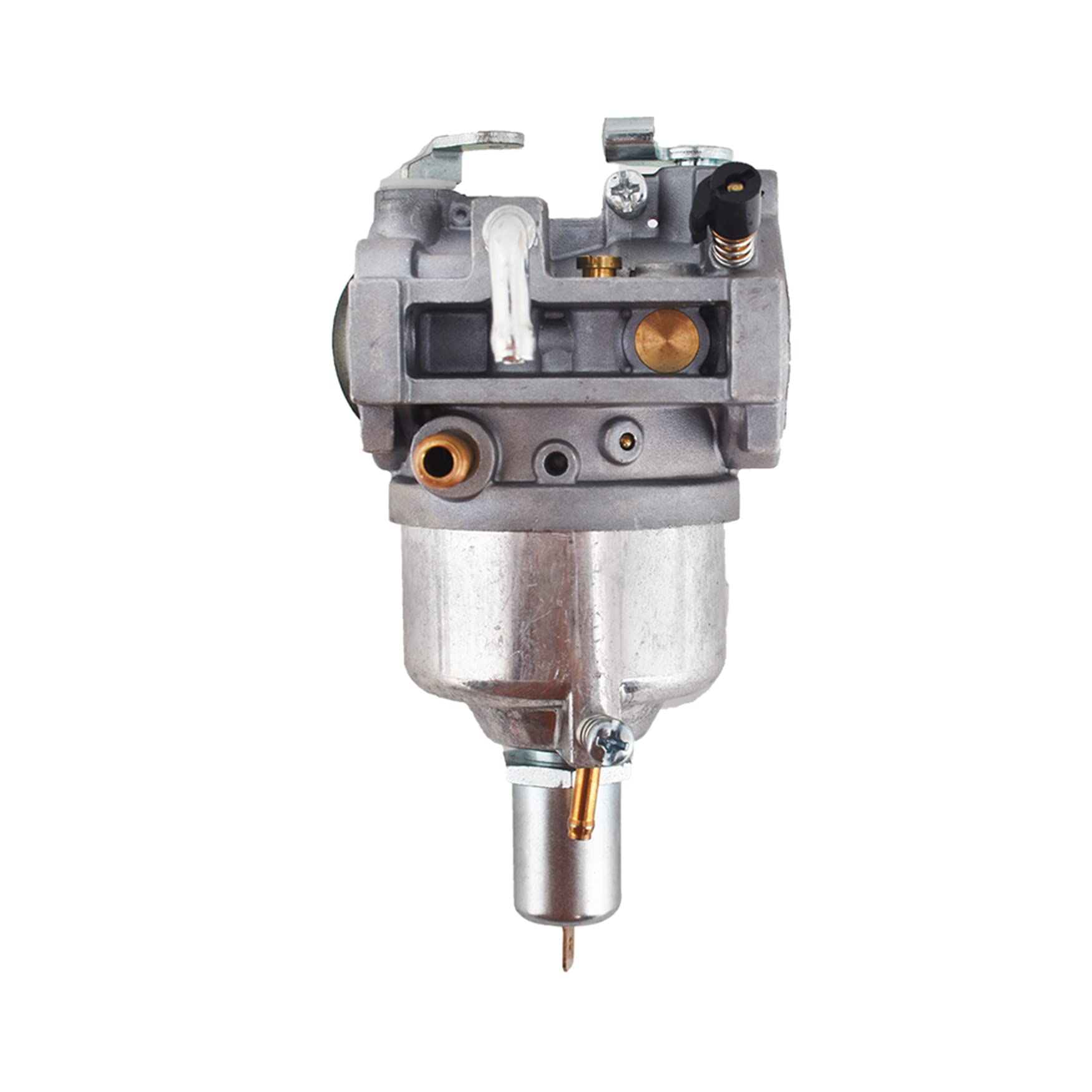 Carburateur AM123578 Pour Tondeuse John Deere 285/320 18HP Et Kawasaki FD590V - Pièce Jardin