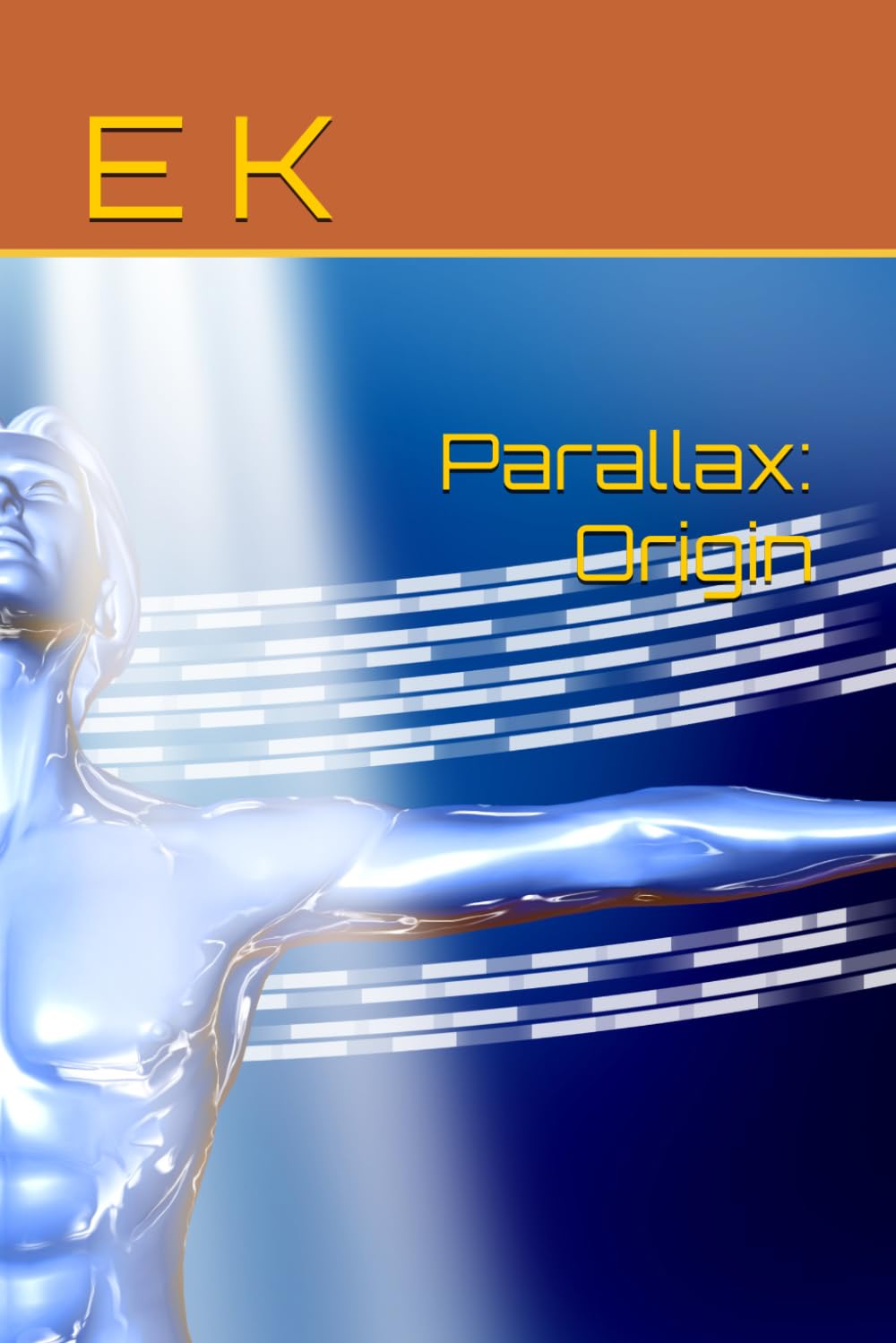 Parallax: Origin (Silent Parallax)