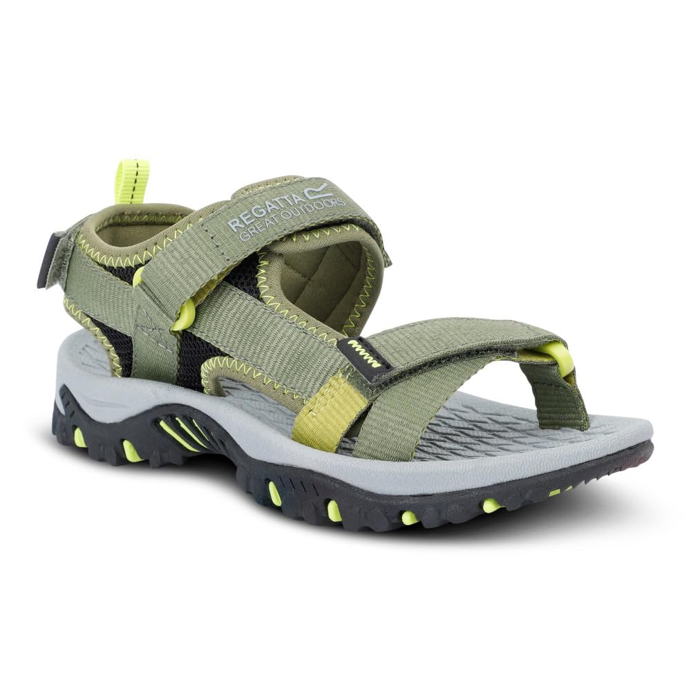 Regatta Kids Blaze Walking Sandals