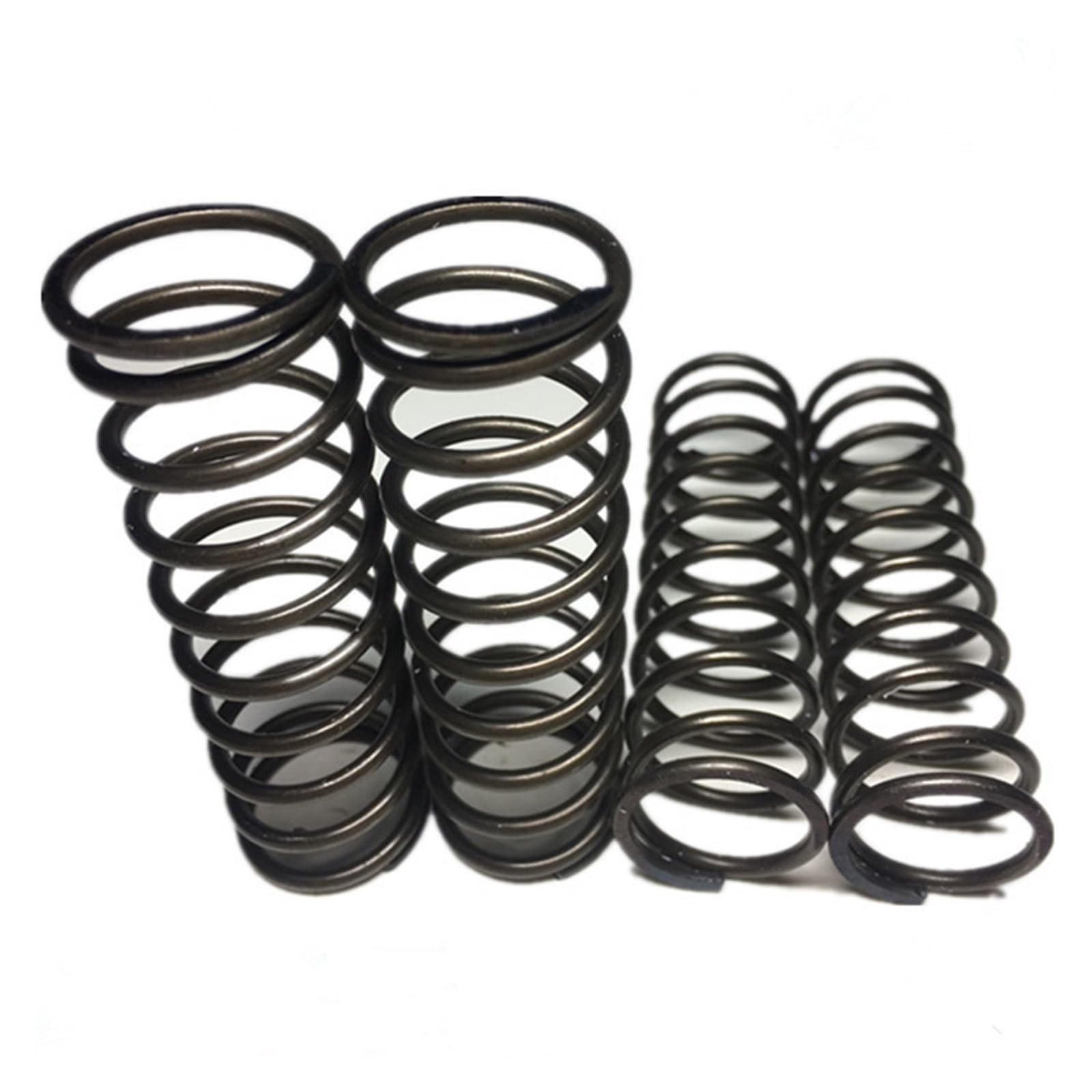 伸縮スプリング | 1987年以来、ISO 9001およびISO 14001認定の金属スプリングメーカー | Tech Spring  Manufacturing Corp. 圧縮ばね 1PCSビッグスプリングヘビーデューティハンモック拡張テンションスプリングプル春4ミリメートルのワイヤ径*直径* 100〜