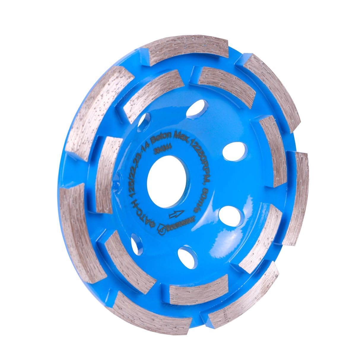 DISTAR DGS-S 125 Calcestruzzo