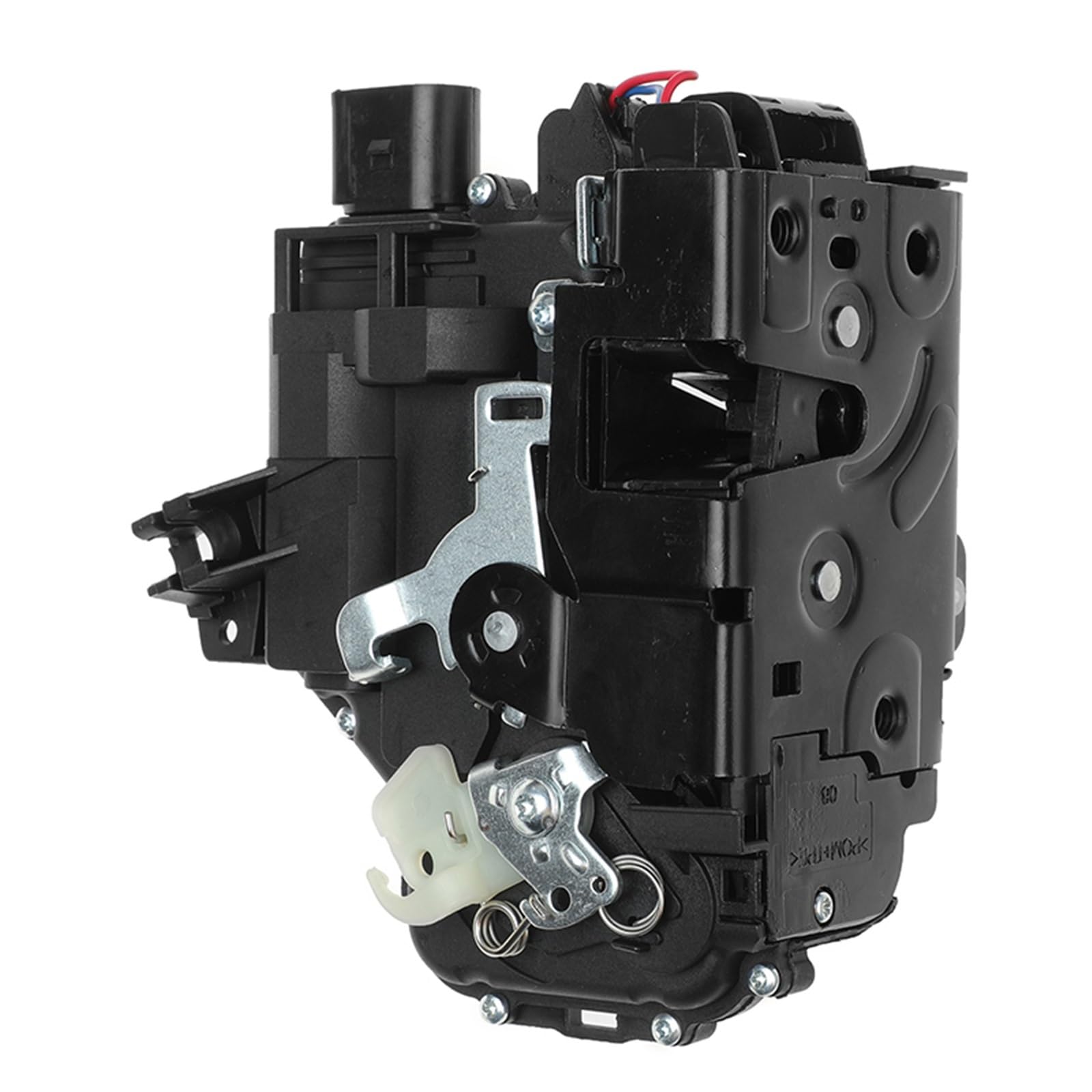 Serratura Porta Auto per VW per Passat per Bora per Golf per Jetta per Serratura Attuatore Auto 3B4839016A 3B1837015A Attuatore Chiusura(Rear Left)