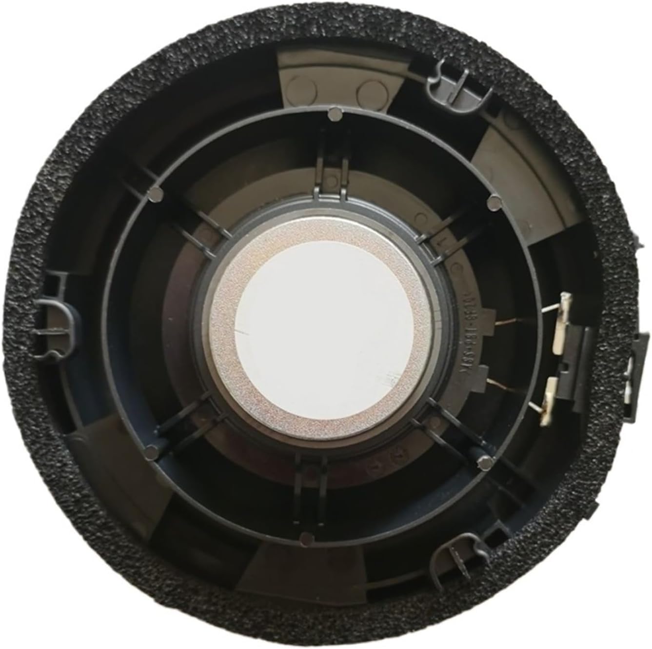 Auto Front Rear Door Speaker Bass Loudspeaker Horn Compatible with Mitsubishi Lancer Outlander ASX Fortis 8720A305 8720A162(Front Right)
