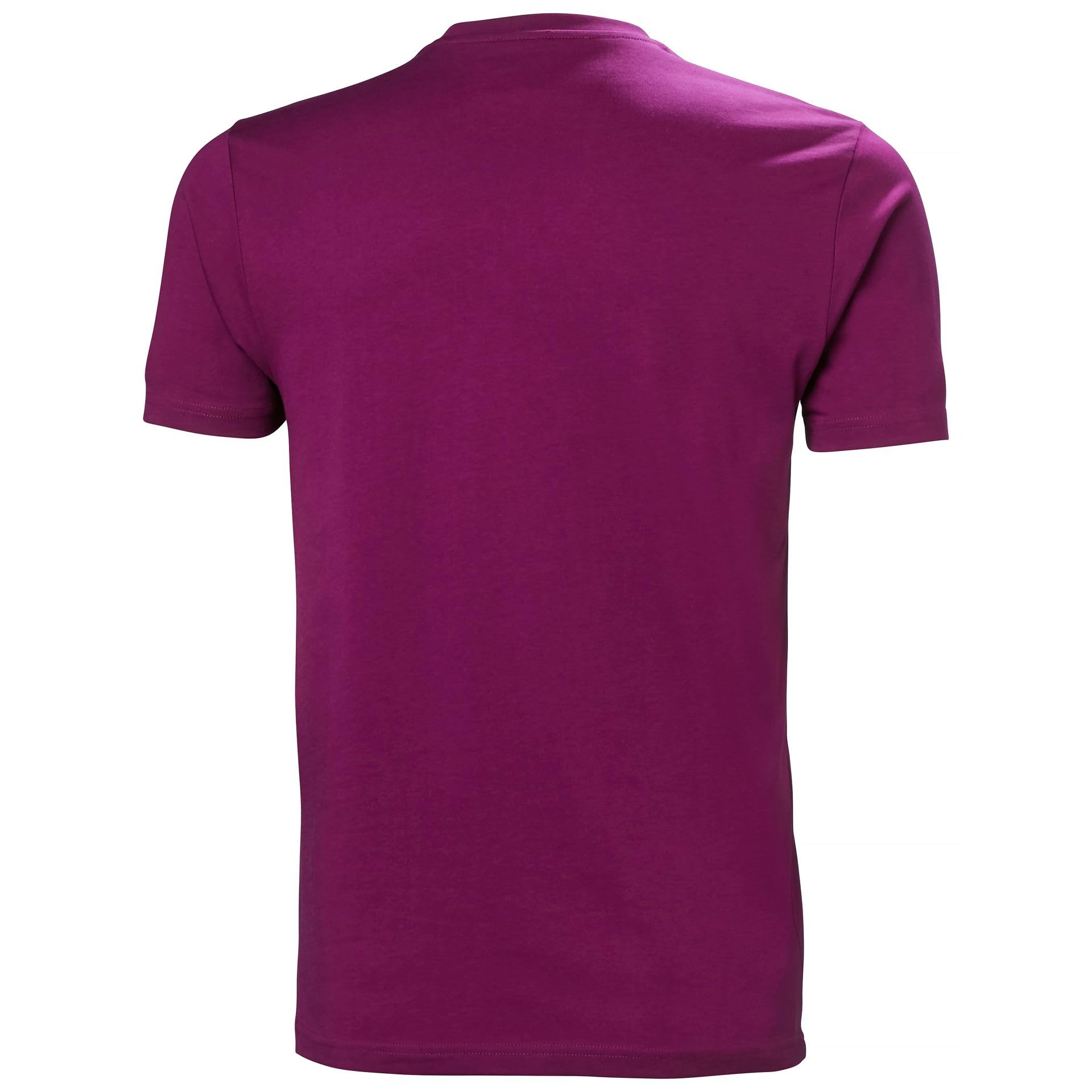 Helly Hansen HH Box T Camisa Hombre