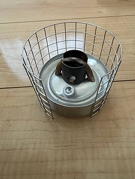 ブラストバーナー BLAST BURNER / ブラスト バーナー