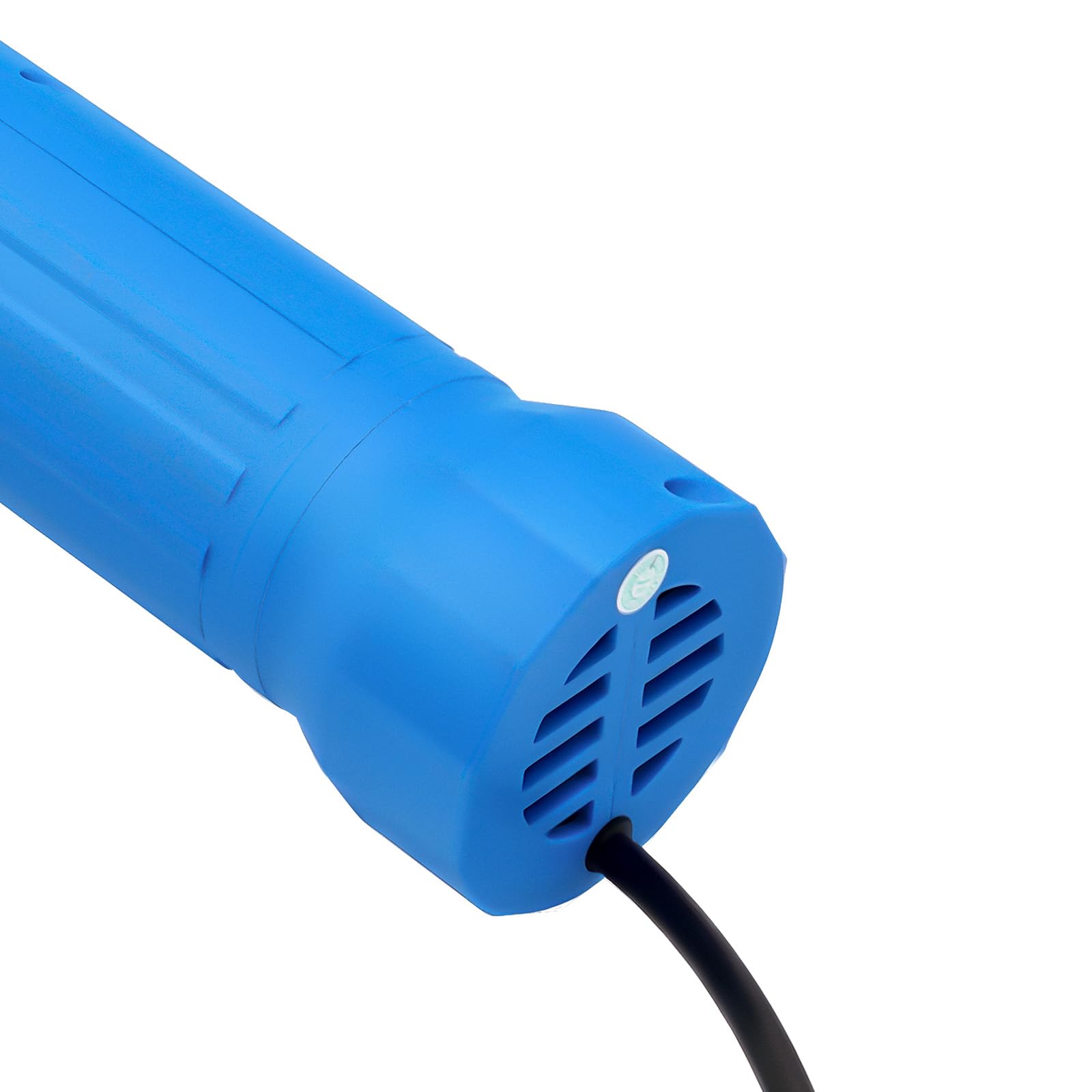 1.1Kw Elektromagnetische Induktionsheizung (Blau) 1100W Led InduktionsheizgeräT Magnetische Induktionsheizung Induktionsheizer