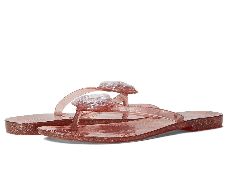 Melissa Shoes Harmonic XV (Pink) Women's Shoes INTERNATIONAL SHIPPING
