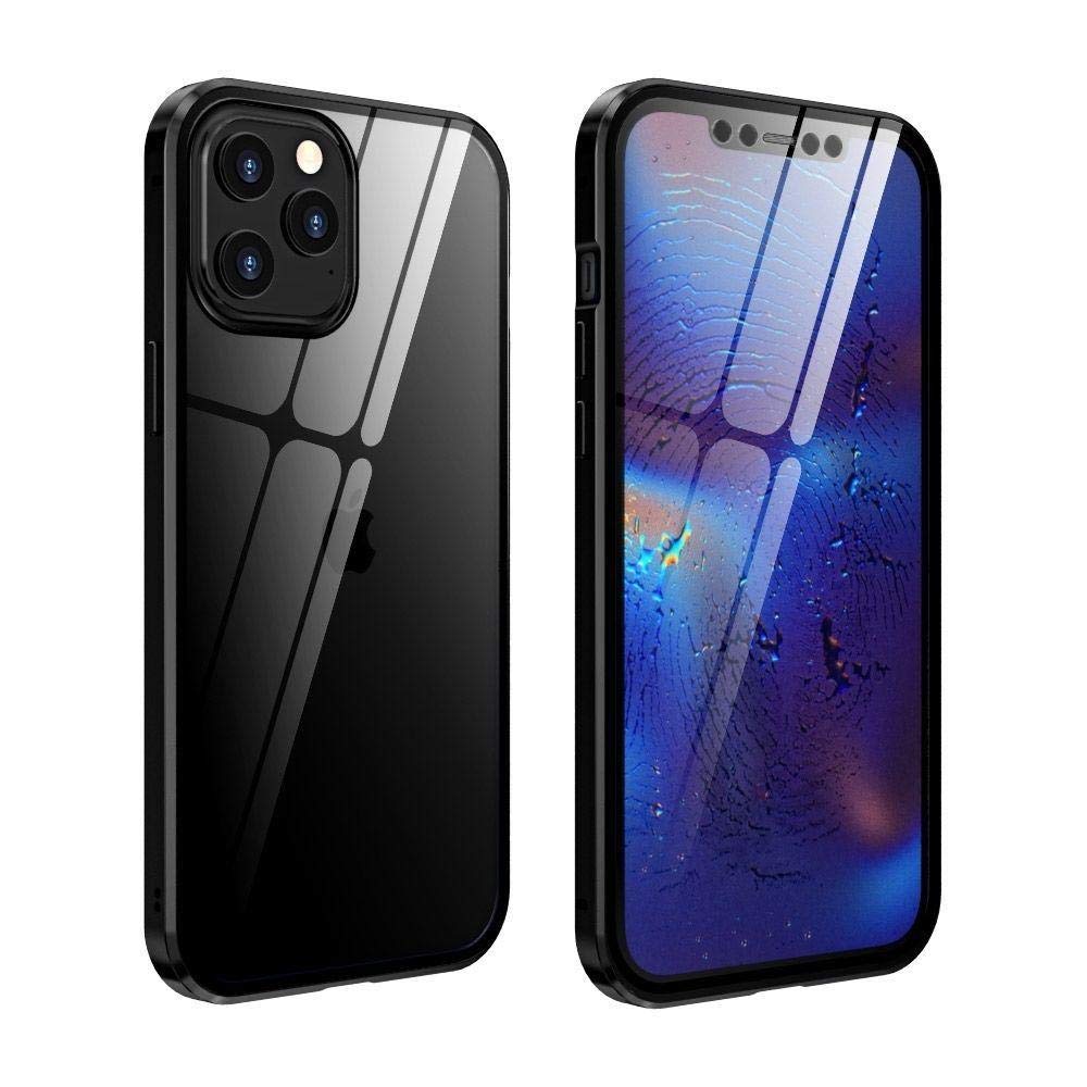 Étui iPhone 11 Pro anti-chute avec protection à 360 degrés Y&W