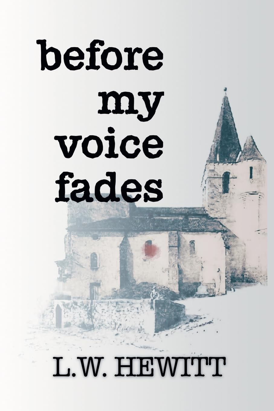 Before My Voice Fades: 6 (The Carlisle Journal)