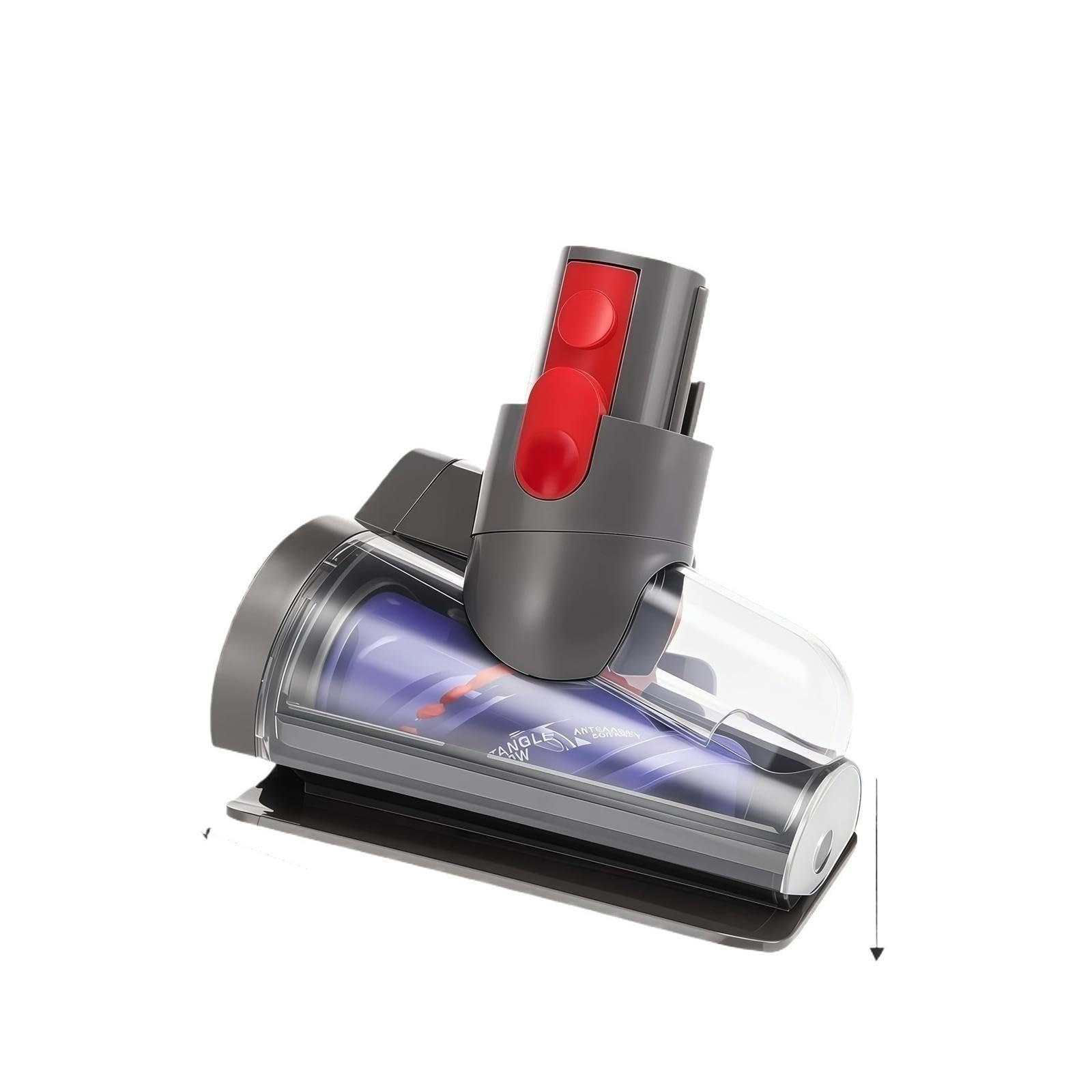 Mini testina, V7 V8 V10 V11 V15, compatibile con Dyson