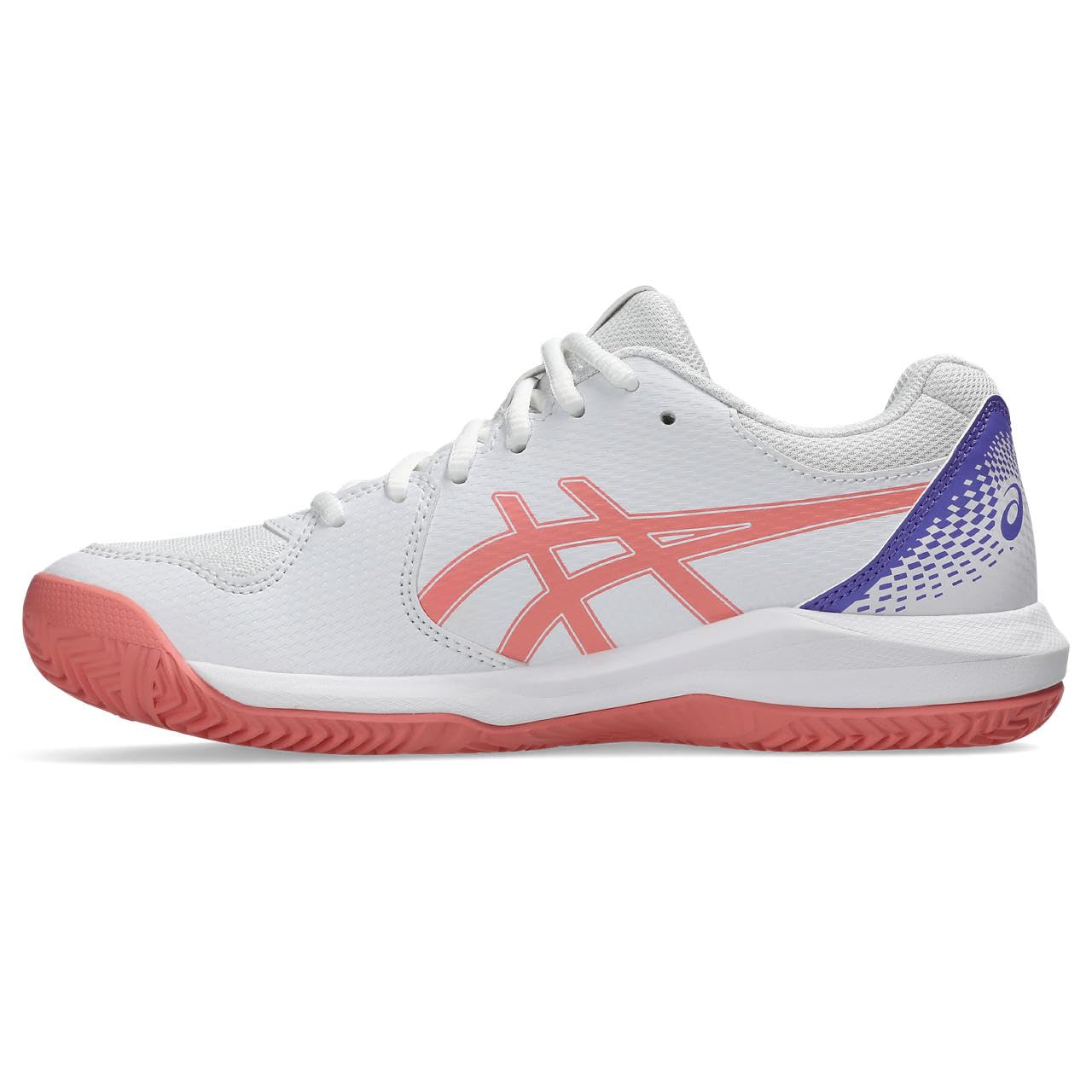 Asics Gel-Dedicate 8 Padel SneakerMujer
