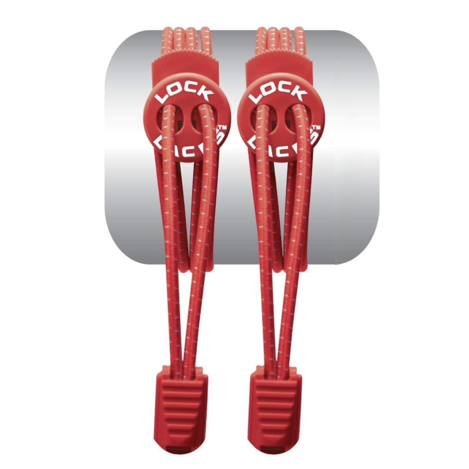 Elastic No Tie Shoelaces 1 Size Fits All for Kids Adults Tieless Shoe Laces Tennis Shoes Sneakers