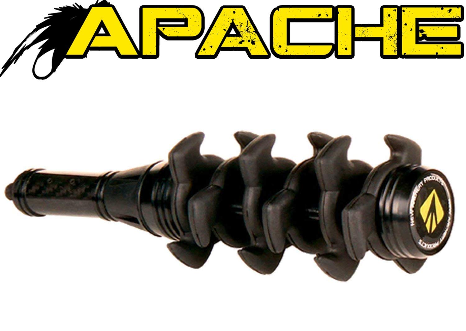 NAP Black Apache Stabilizer