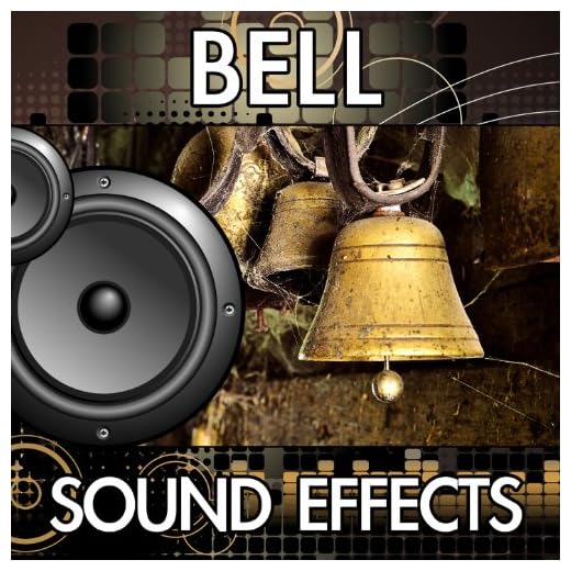 Boxing Bell Ring (Bell Ringing) [Version 1]