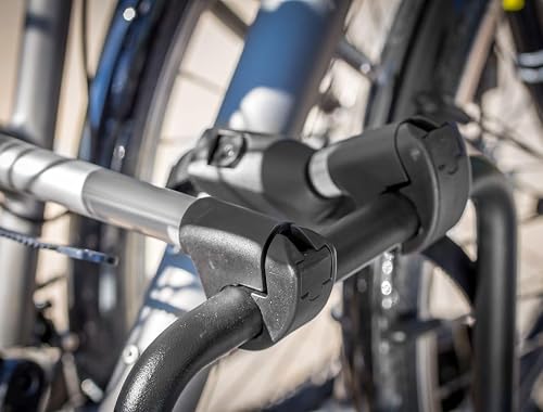 EUFAB 11602 Porte-vélo d'attelage - 7