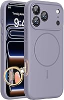 Vista 14 de Miracase Funda ultradelgada diseñada para iPhone SE 2022 (3ª generación)/iPhone SE (2ª generación), iPhone 7/iPhone 8 con protector de pantalla