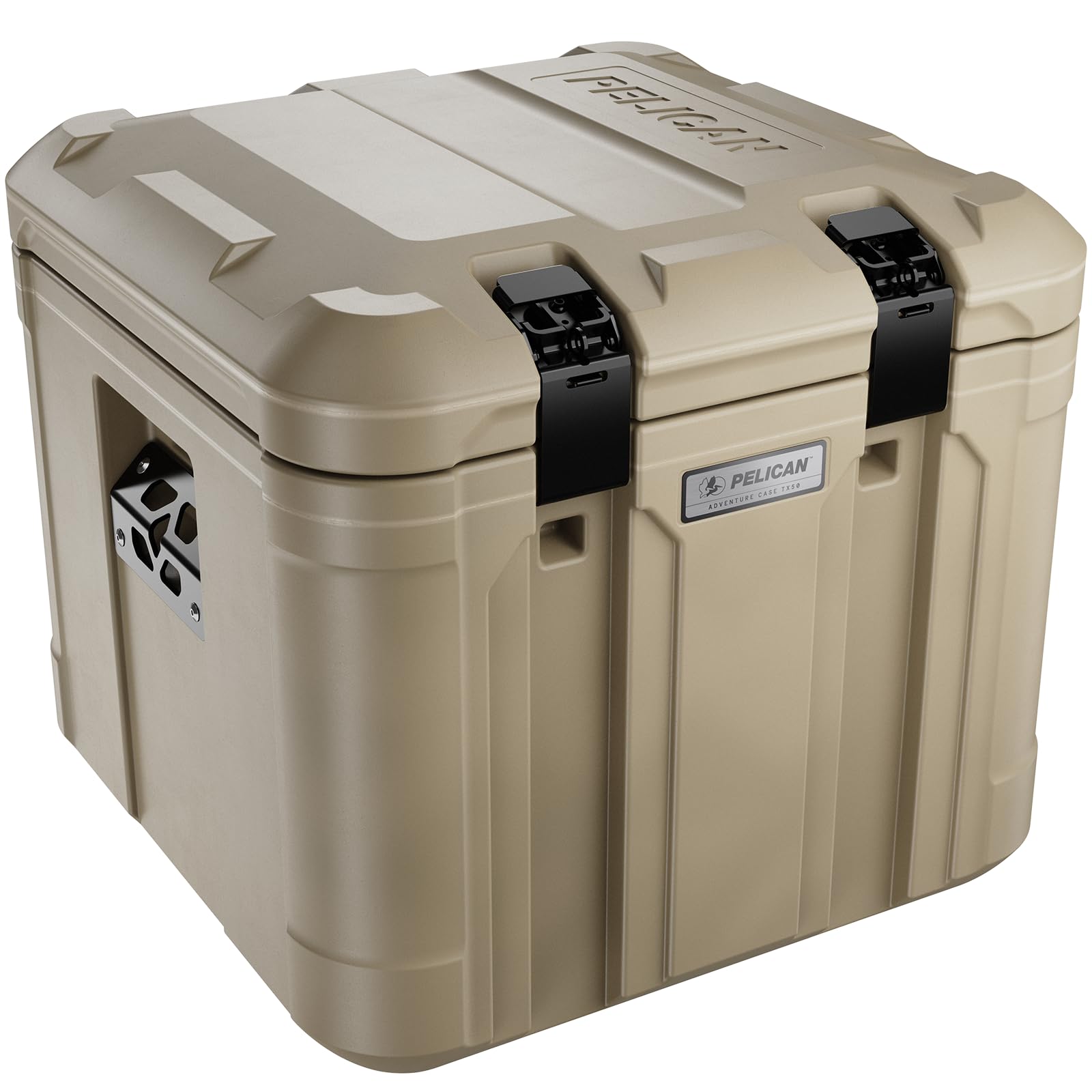 Pelican Adventure Overland Case (Weather Resistant)
