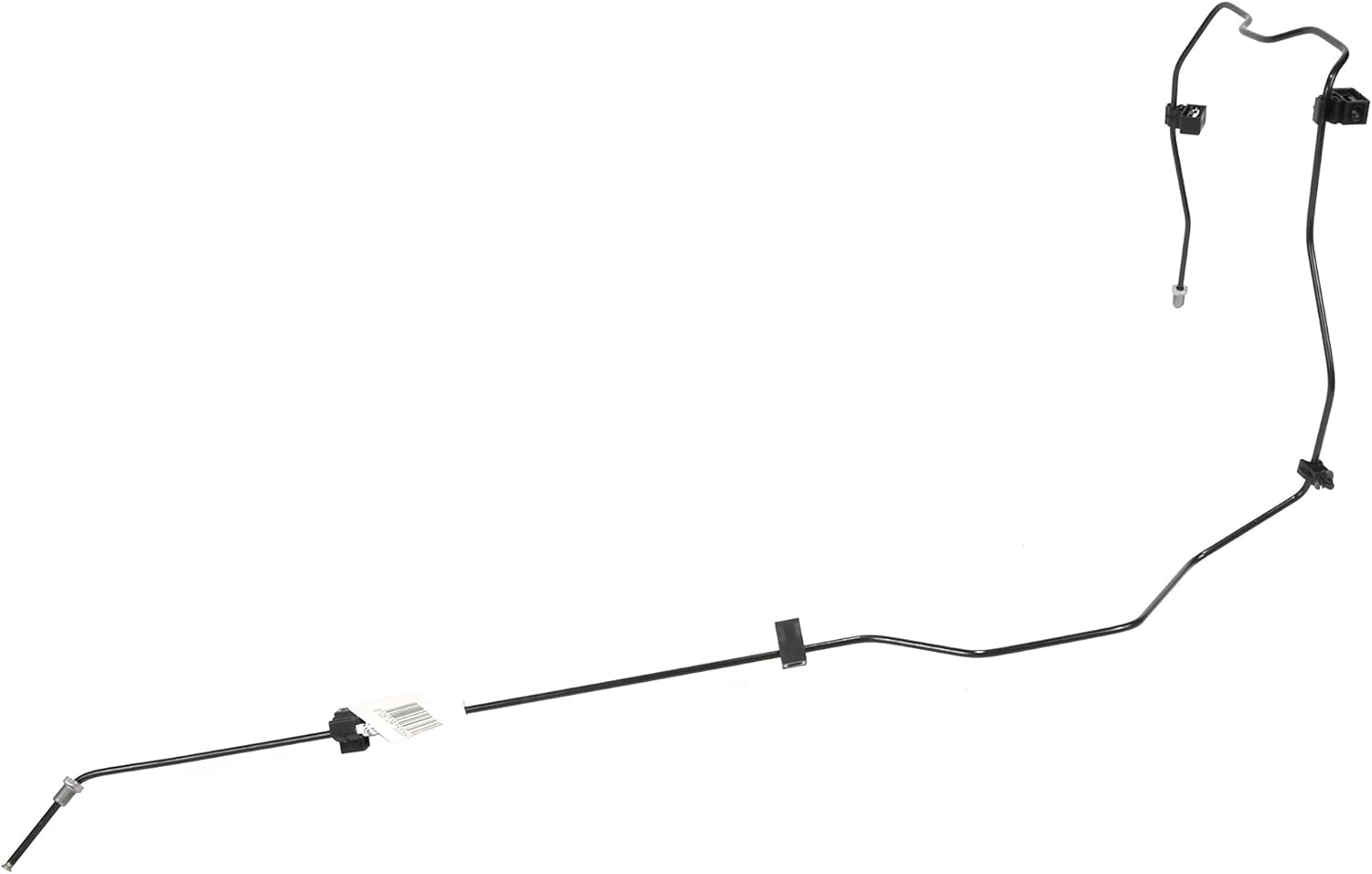 GM 23167341 Rear Hydraulic Brake Pipe Assembly Automotive