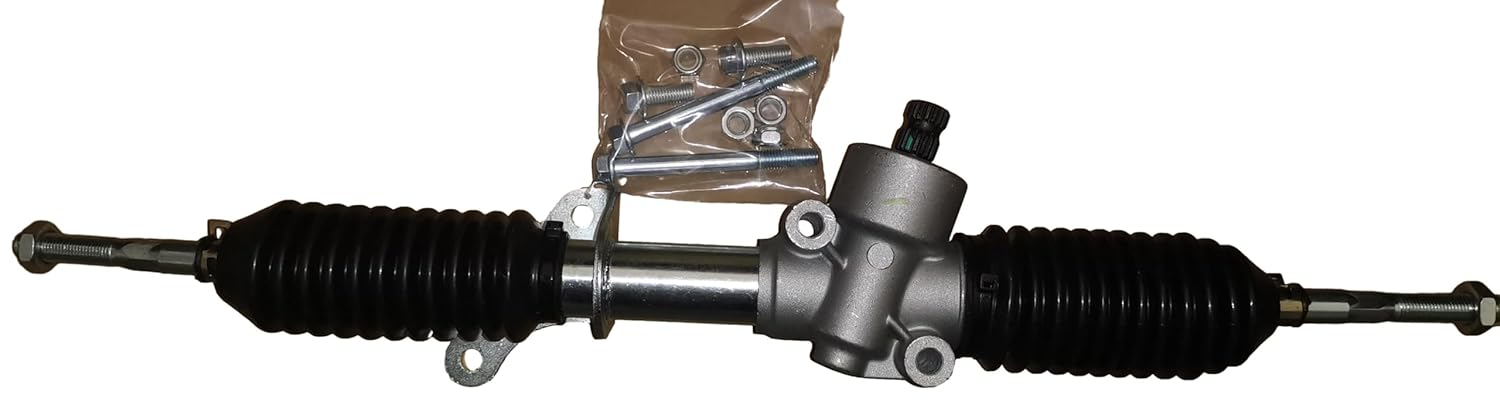 Steering Gear Box Rack and Pinion 709402317 Replacement for 2016 2017-2022 Canam Defender HD5 HD7 HD8 HD9 HD10 6X6 PRO All Models UTV