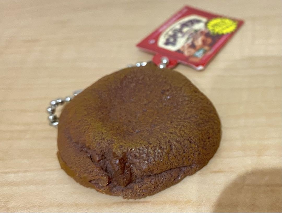 食品サンプル カントリーマアム キーホルダー Amazon.co.jp: カントリーマアム リアル キーホルダー 食品