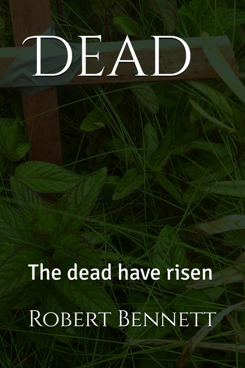 Dead: The dead have risen