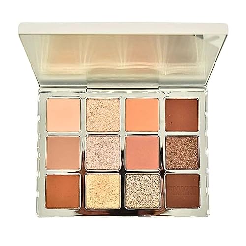 Makeup by Mario Paleta de sombras de ojos etéreos