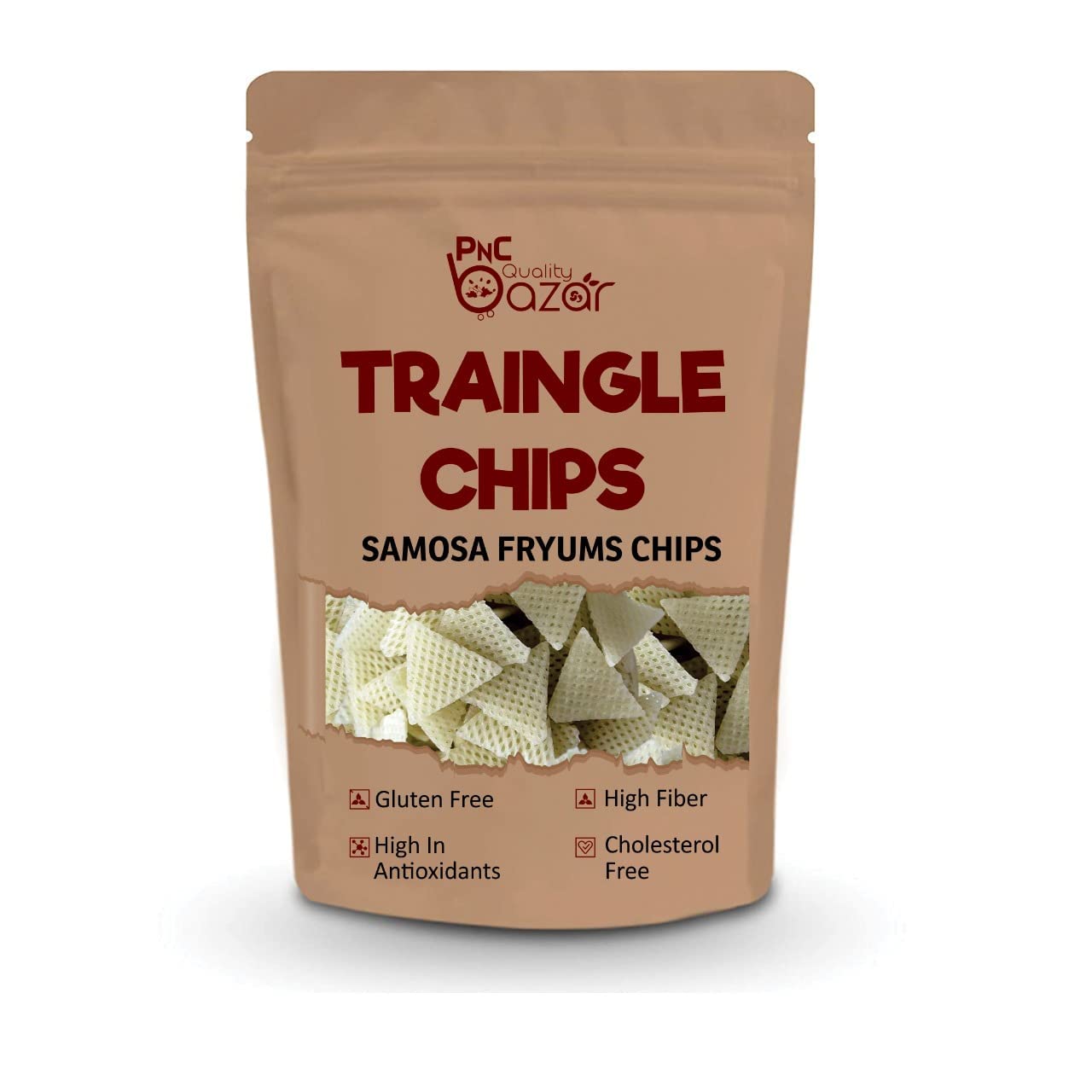 See full amazon price history chart for PNC Quality bazar 3D Fryums snacks Ready to Fry Papad 1kg with kurkure Masala (Triangle Samosa Chips) PNC Quality bazar 3D Fryums snacks Ready to Fry Papad 1kg with kurkure Masala (Triangle Samosa Chips) (B0BQ7JW491) Amazon Price History, Amazon Price Tracker