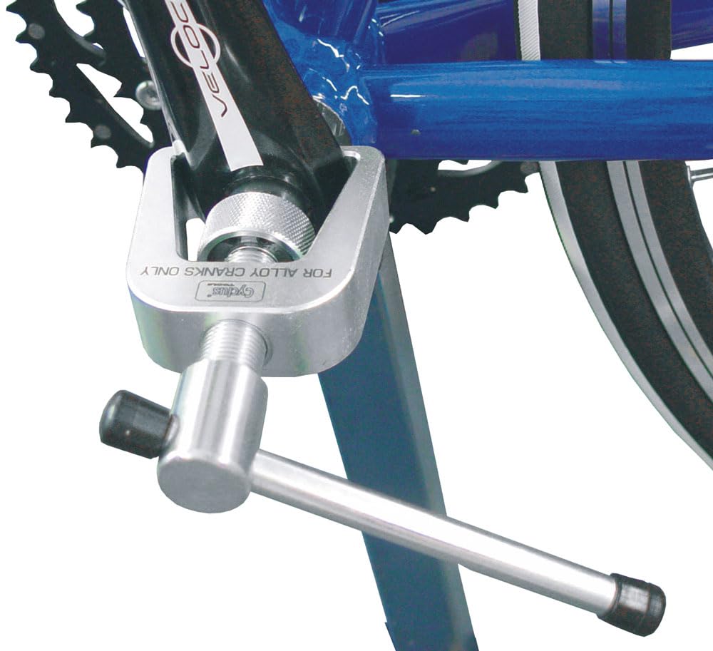 Cyclus Tools Kurbelabzieher-03704707 Kurbelabzieher Silber Einheitsgröße