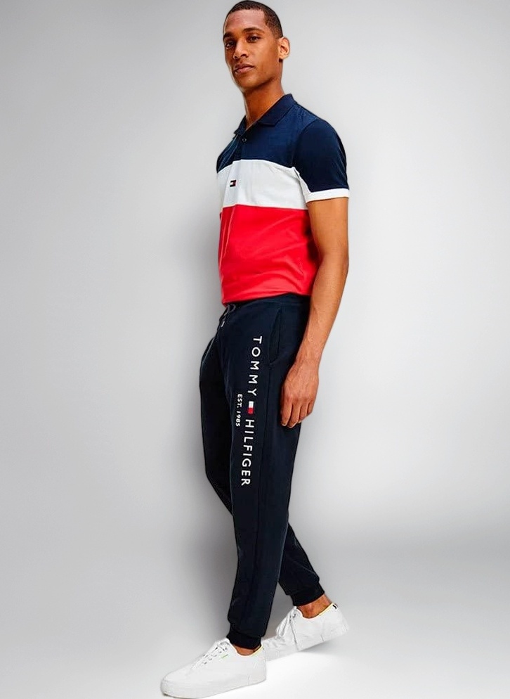 Men’s Jogging Bottoms