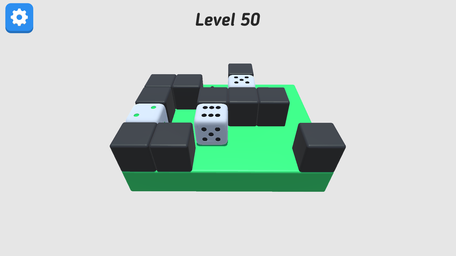 Dice Color Merge 3D Puzzle App on the Amazon Appstore