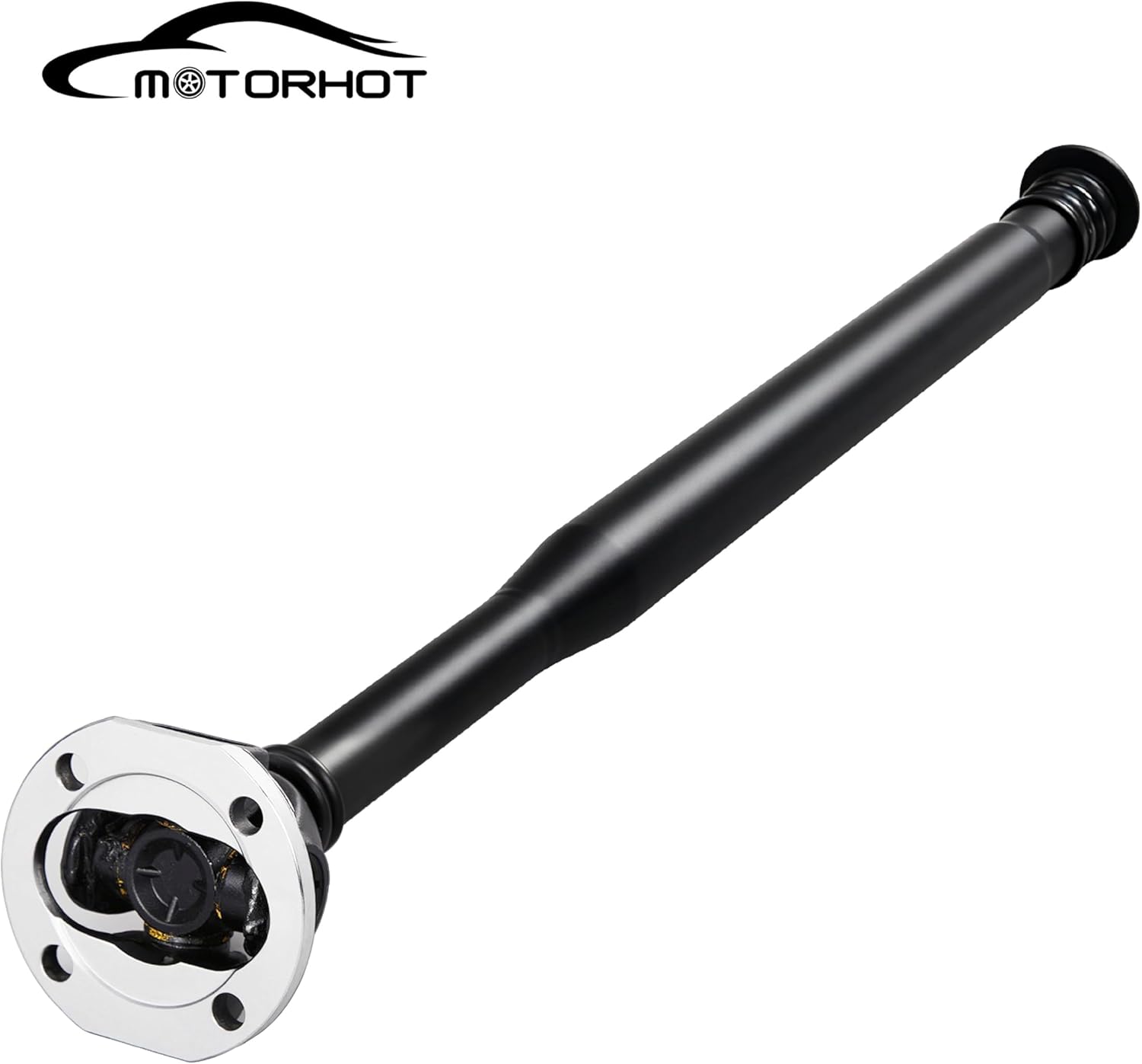 Front Drive Shaft Driveshaft Assembly Compatible with Mercedes C230 C250 C300 E350 S550 CLS63 GLK350 SL65 E63, OE# 2044102601,2214101701,2044106701, 2044101801