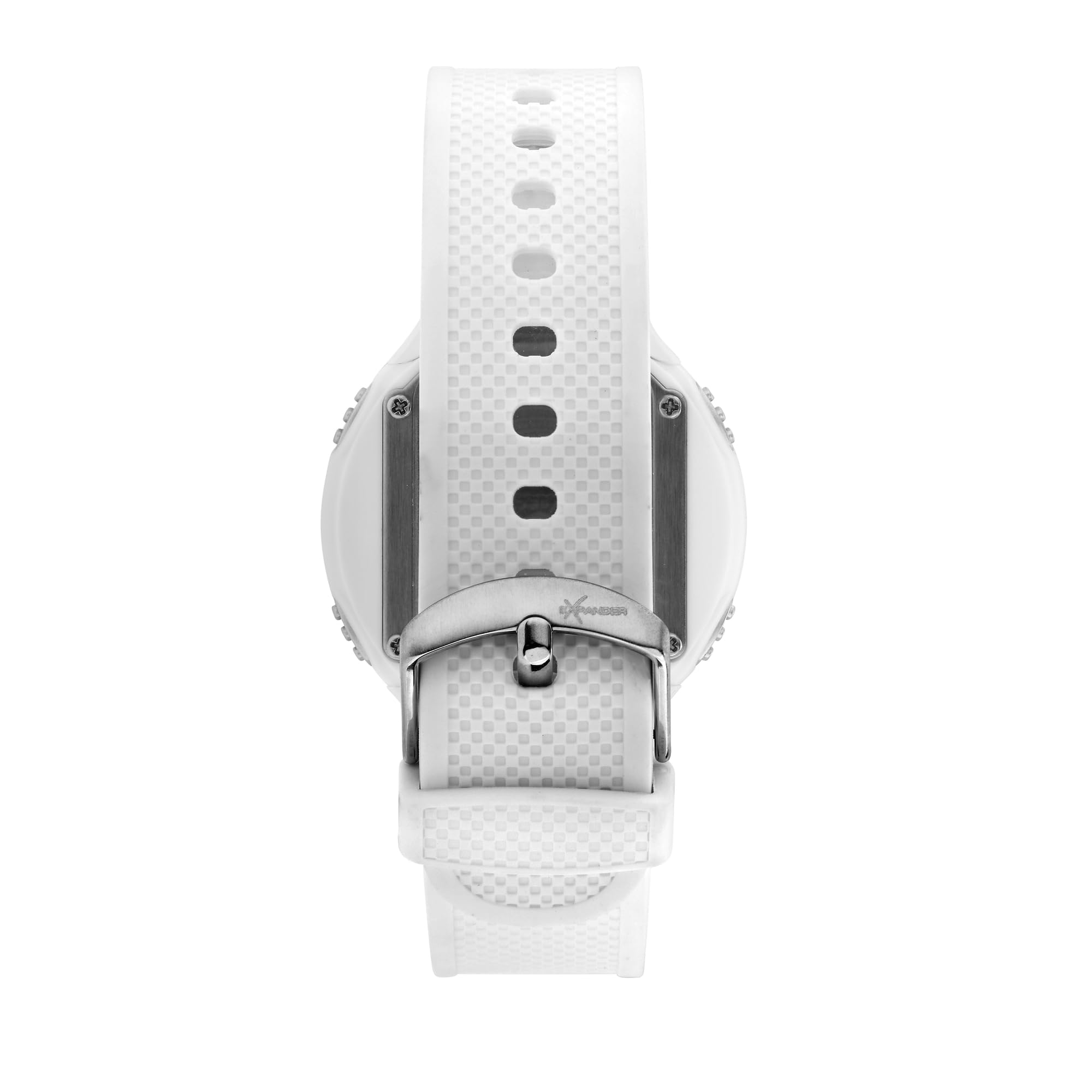 Sector No Limits Orologio Uomo, Collezione Ex-17, Digitale, 46 mm - R3251277005