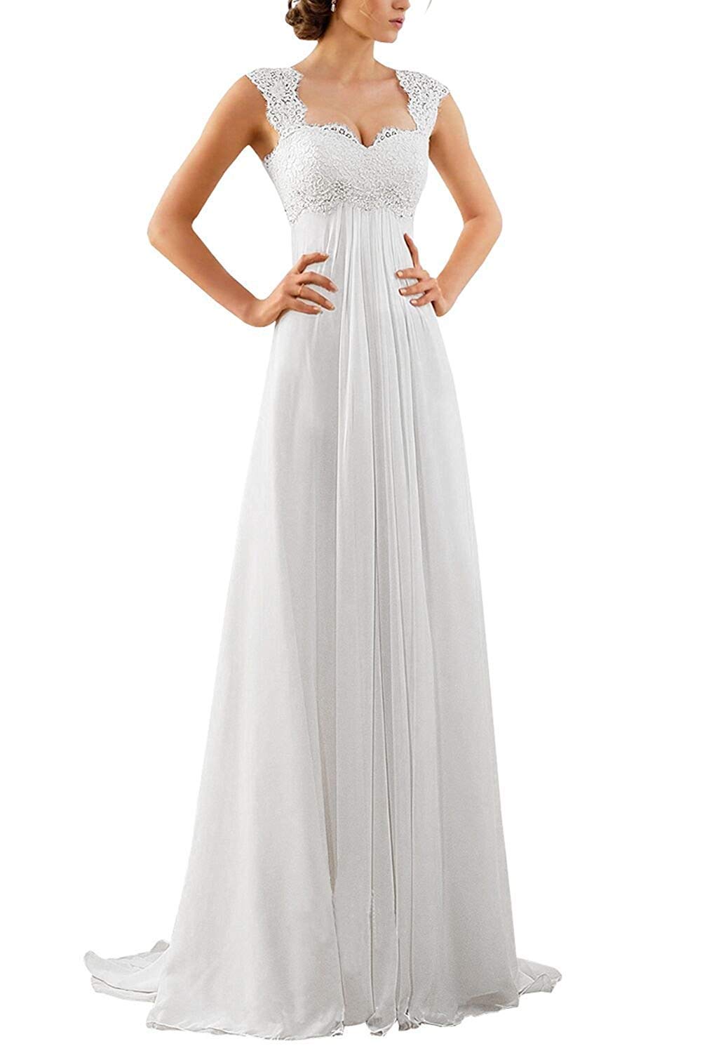 Photo 1 of ABaoWedding Lace Bridal Gowns 6