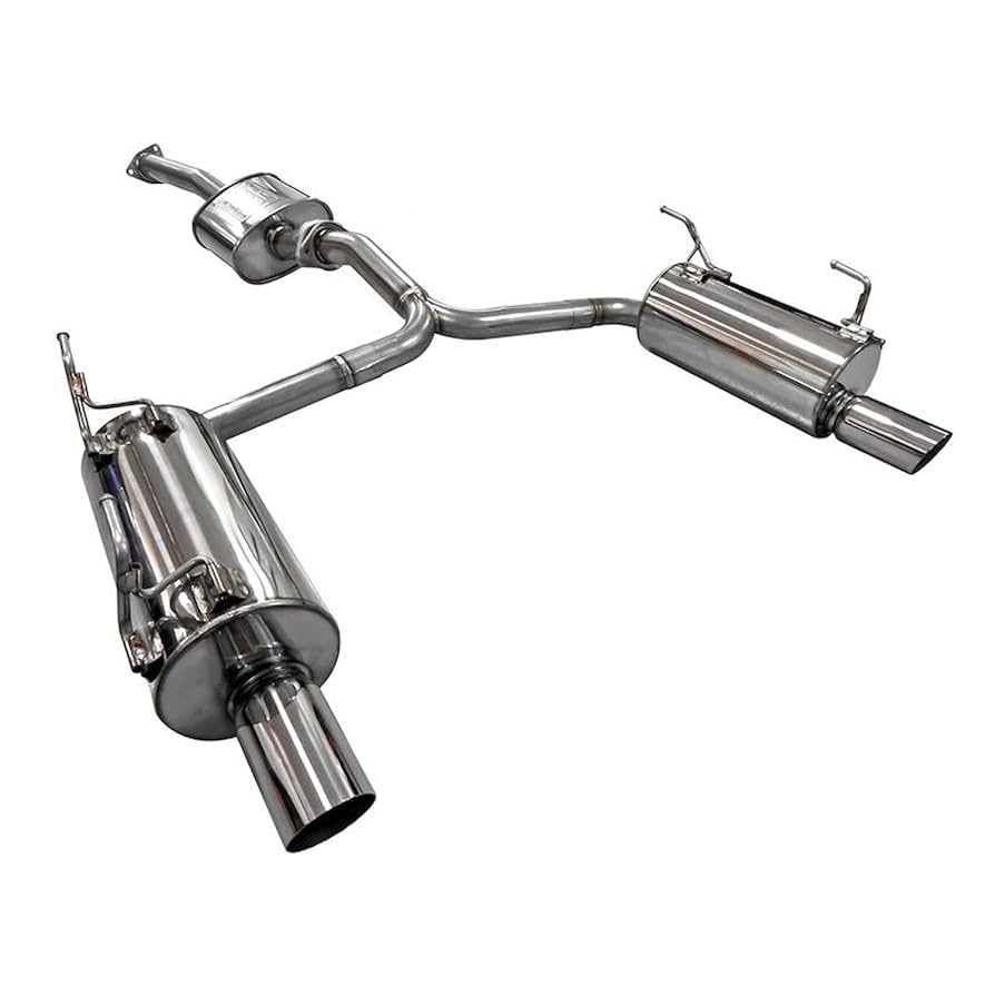 Thyme  Amazon | フジツボ (FUJITSUBO) マフラー【 RM-01A 】ホンダ