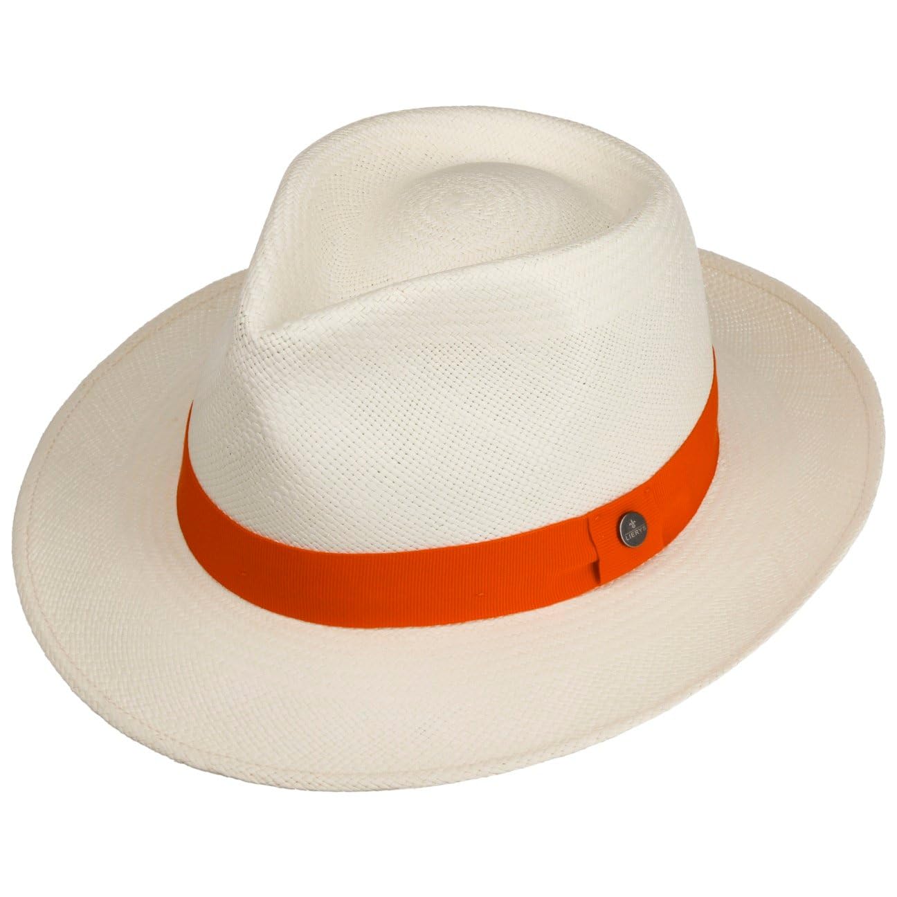 Lierys Lendamo Sombrero Bogart Panama Proteccion UV Hombre Primavera Verano