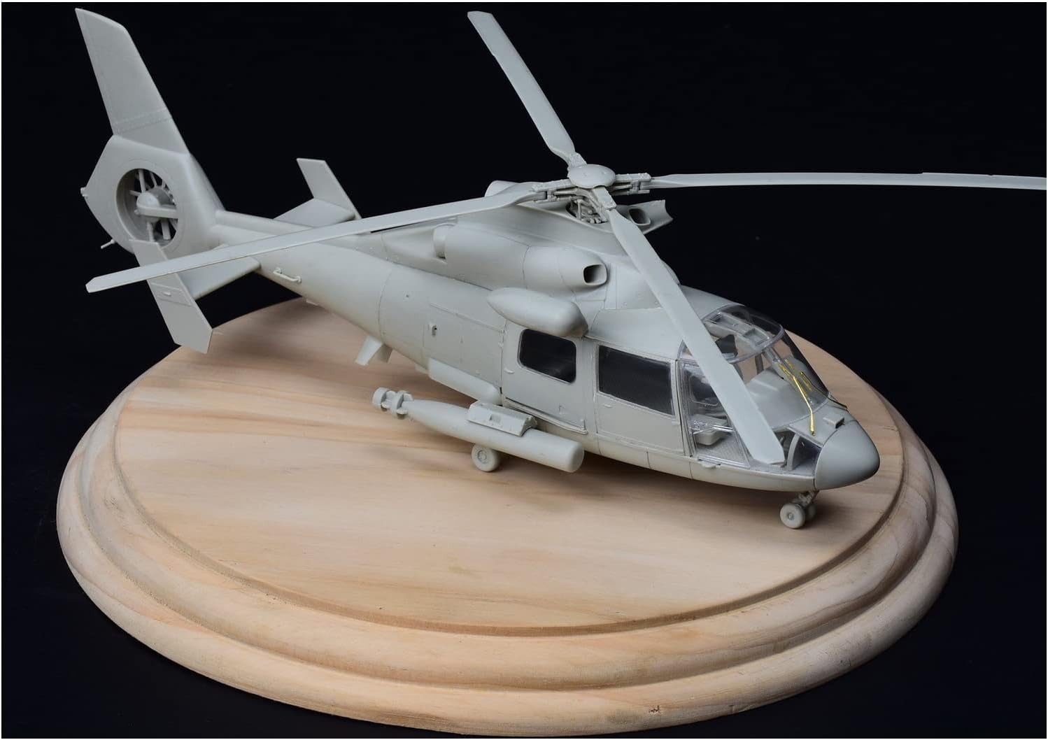 Amazon | キティホークモデル(Kitty Hawk Model) 1/48 SA.365N