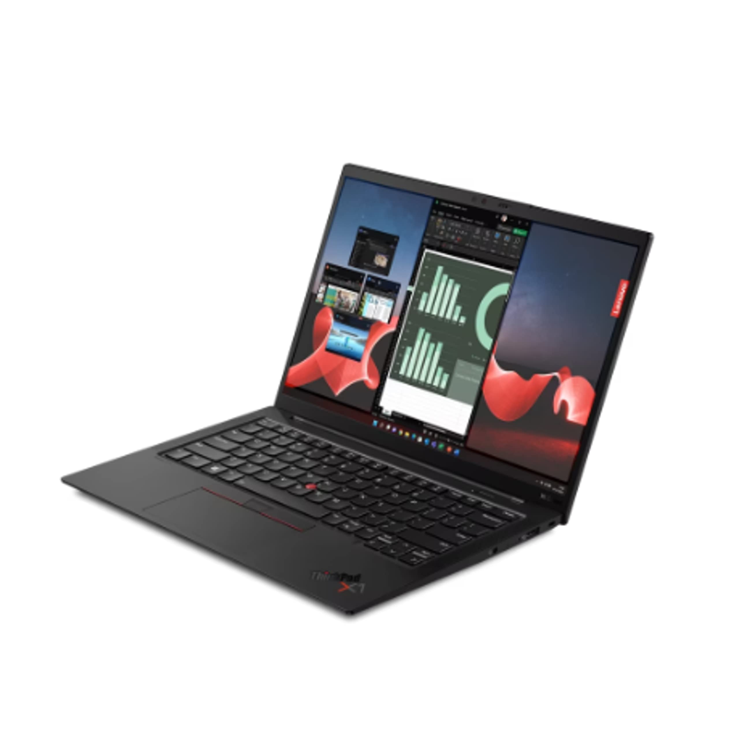 Lenovo ThinkPad X1 Carbon 21HM008FSG - 14