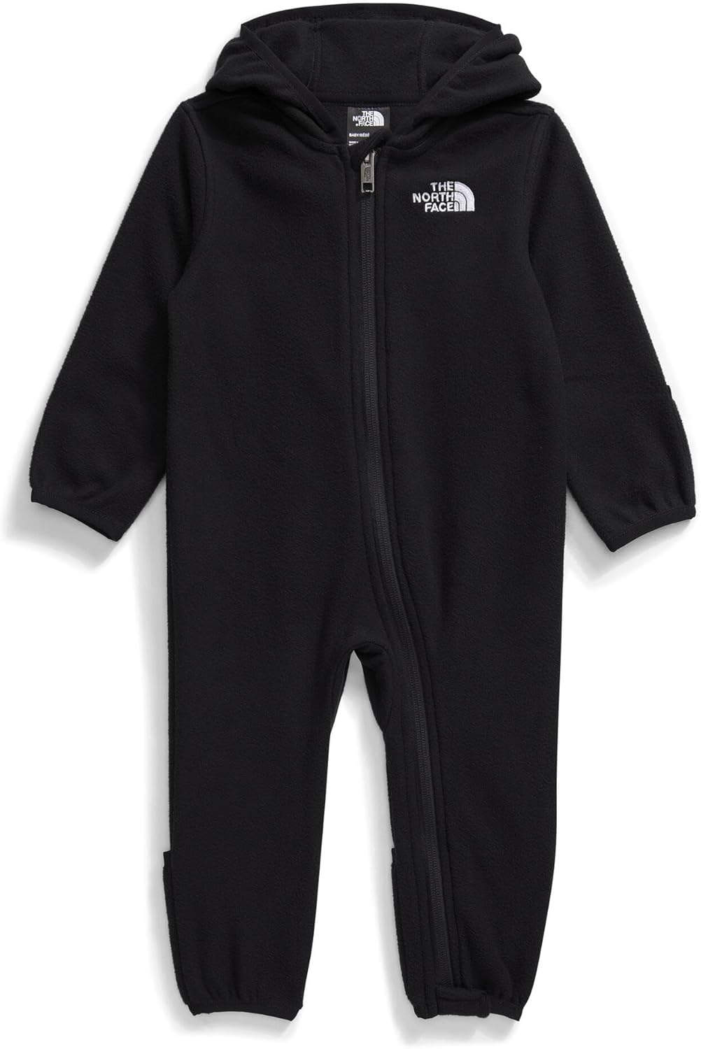 The North Face baby-boys Glacier One-piece (Infant)