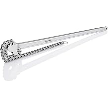 DURATECH 24-Inch Adjustable Chain Wrench, Oil Filter & Pipe Wrench