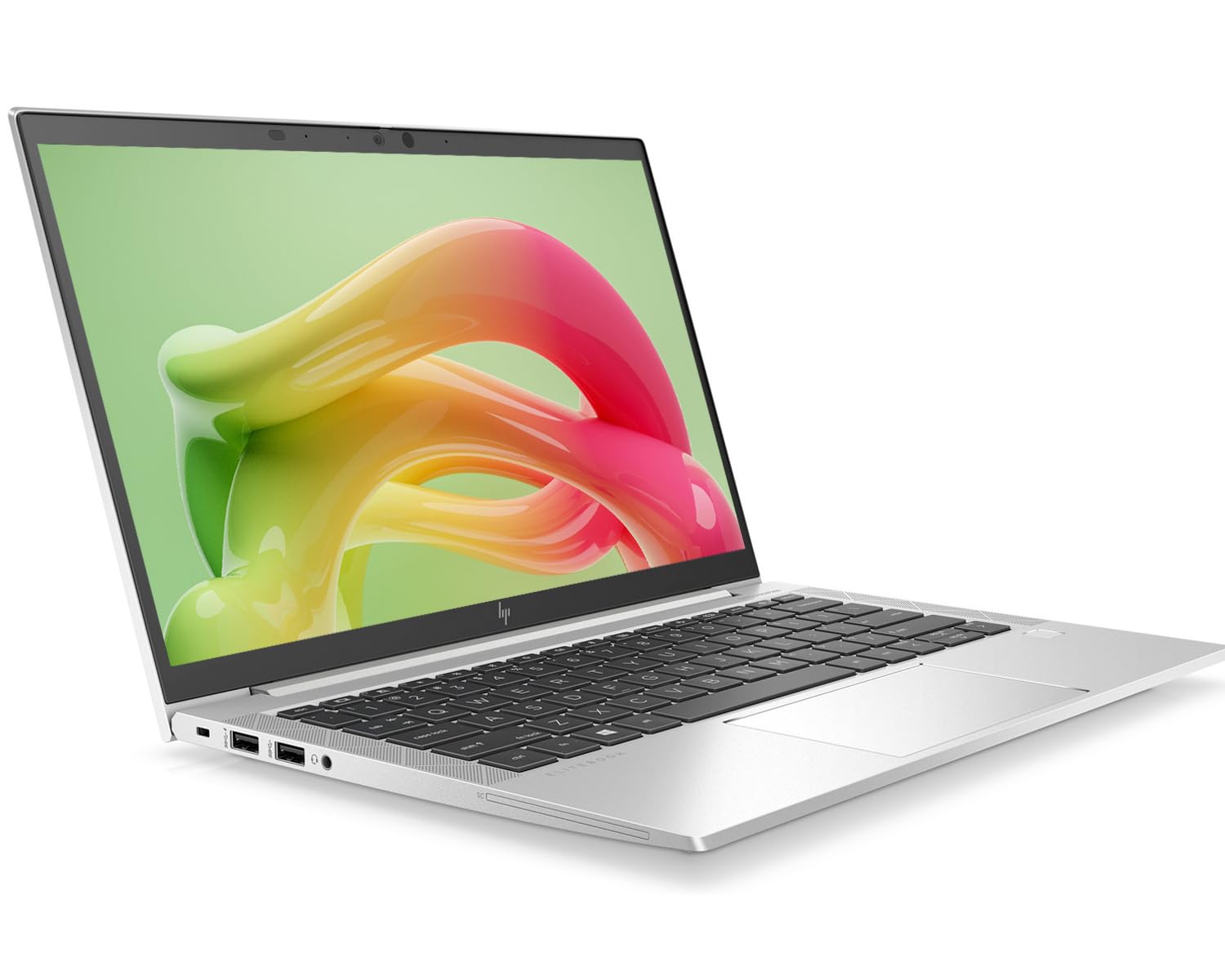 HP EliteBook 830 G8 Laptop, 13.3