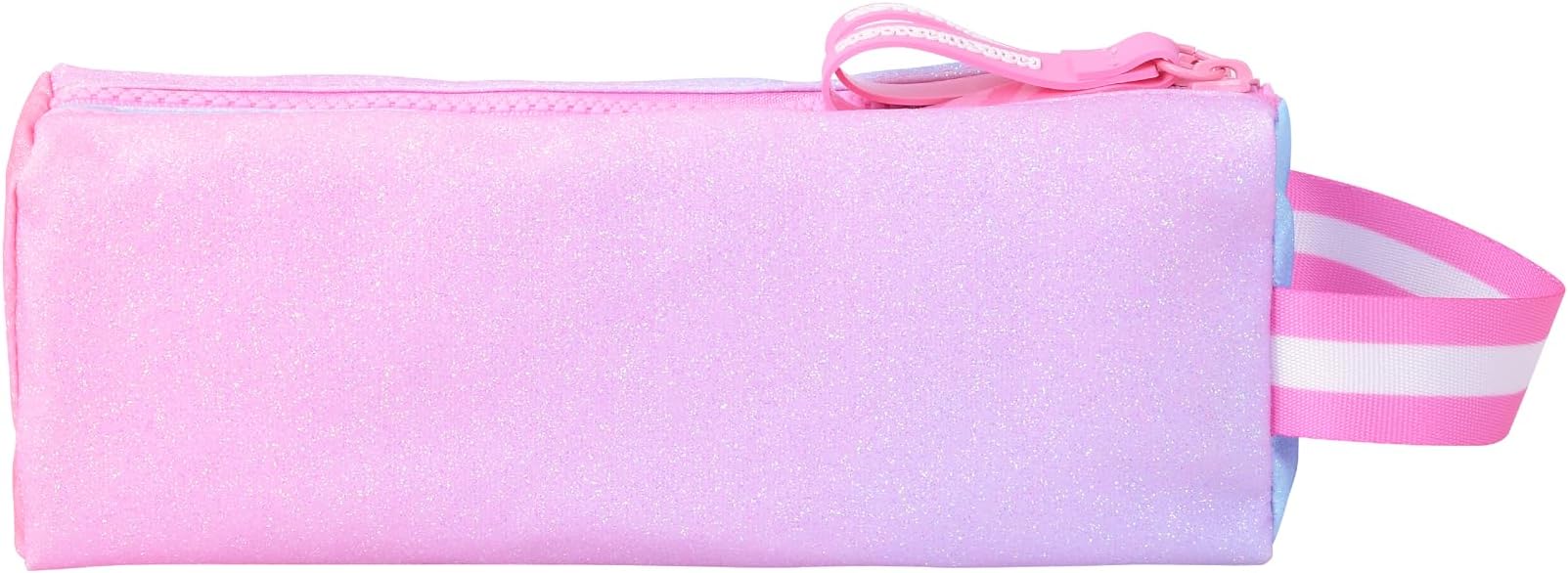Marshmallow Pencil Case Starmania Pink Kalem Kutusu