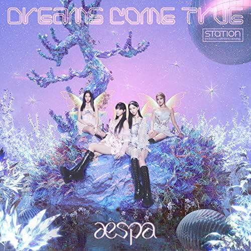 Amazon Music - aespaのDreams Come True - SM STATION - Amazon