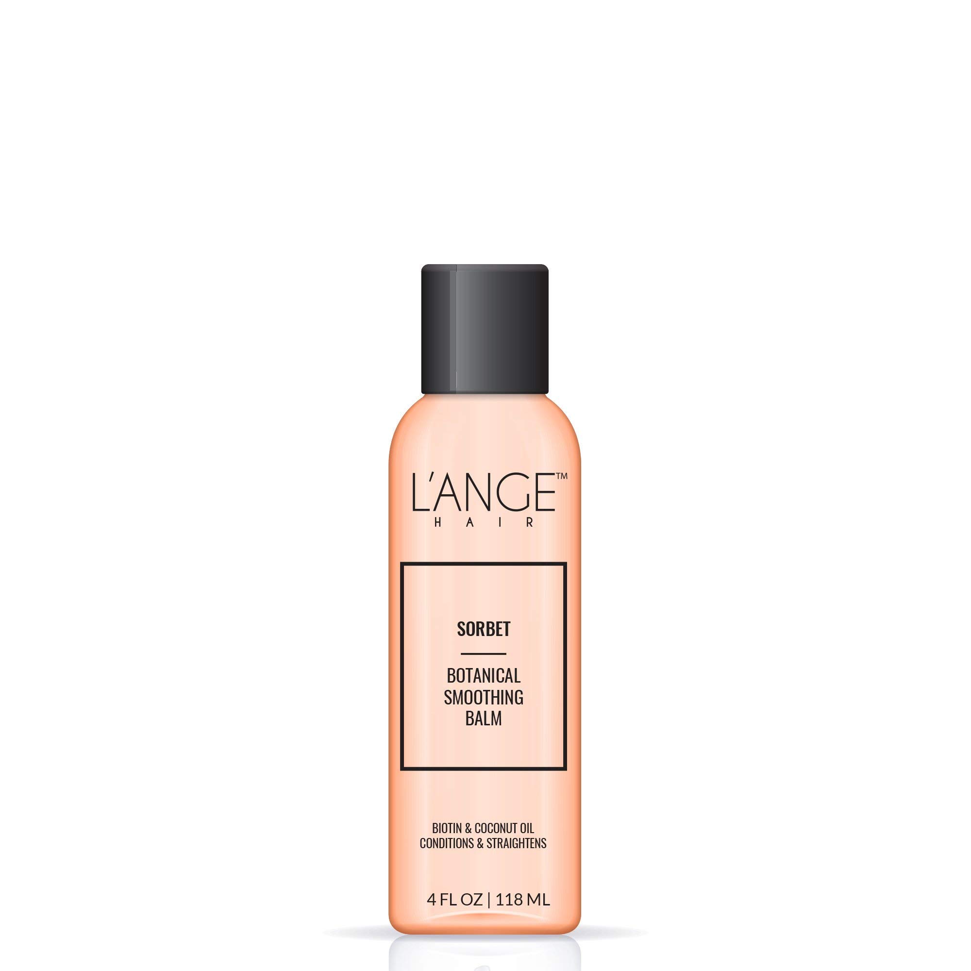 L’ange Hair Sorbet Botanical Smoothing Balm
