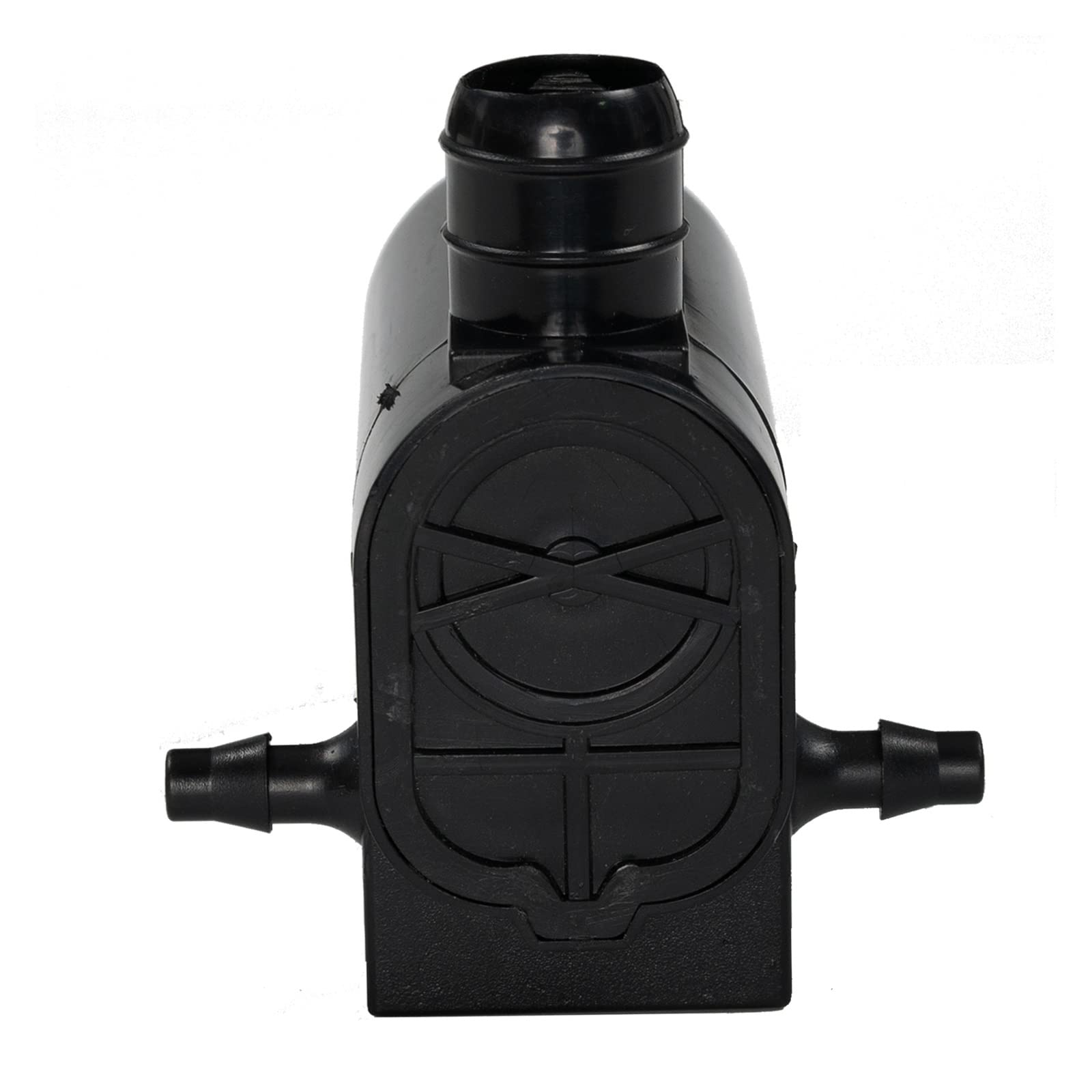 Windscreen Wiper Blade من أجل High & Lander XU20 2000-2007 OE # 85330-12280 ممسحة ذات مخرج مزدوج ممسحة الزجاج الأمامي ومضخة للغسيل مع الختم