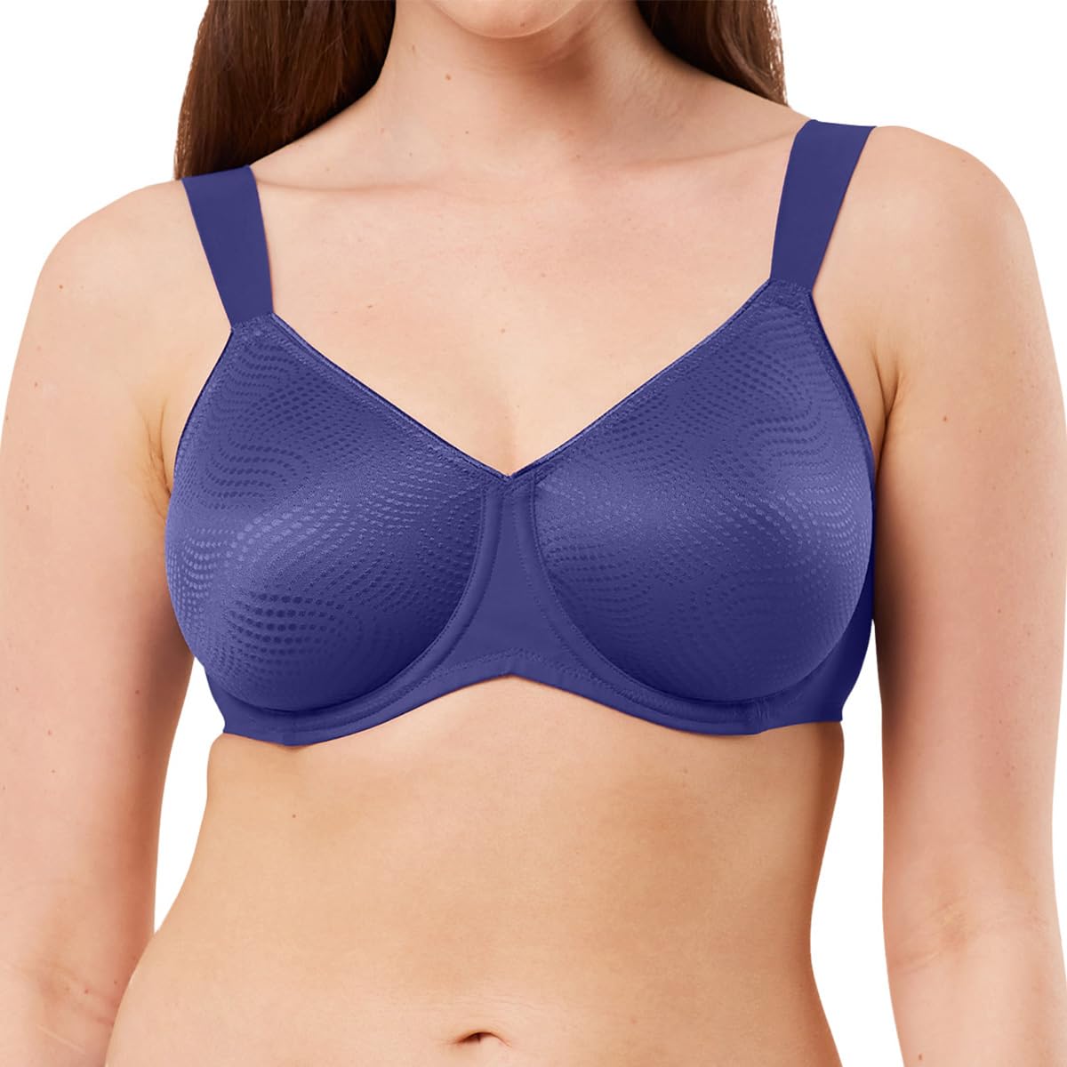 Triumph Essential Minimizer T W X Bra Donna