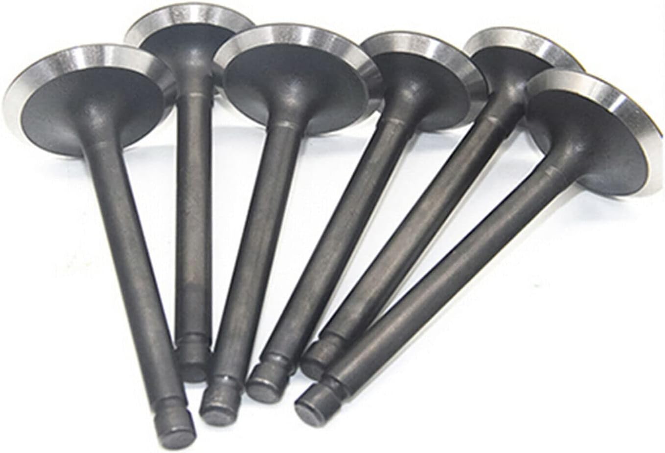 Overhaul Rebuild Kit Compatible with Mitsubishi K3B Engine Iseki TU1500 TX1510 TX2160 Tractor