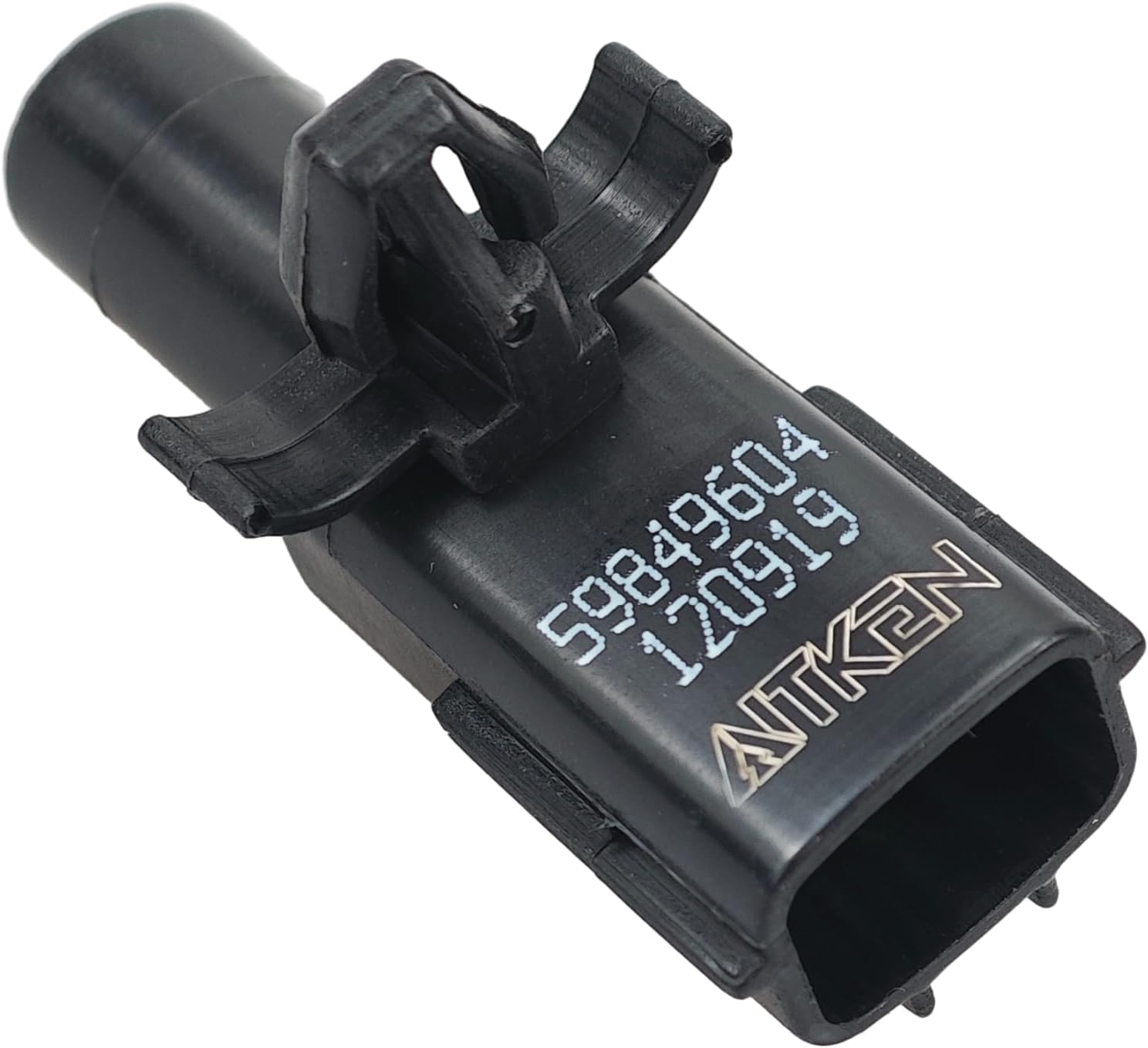AITKEN Ambient Air Temperature Sensor for 2006-2024 Mazda 3/5/6 /CX-5 /CX-7 Toyota Yaris IA Replace #G51861764A G51861764 88790WB001.