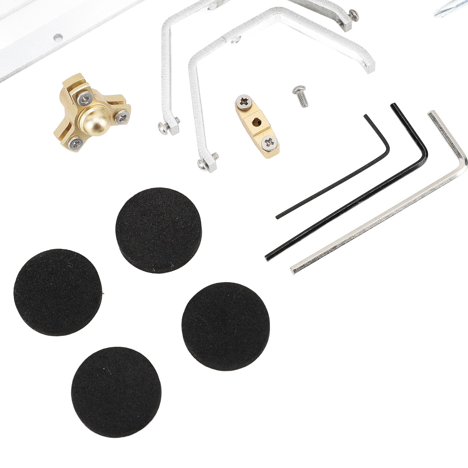 Kit modello elicottero motore Stirling artigianato squisito Tecnologia micromotore Fisica educativa Esperimento scientifico Giocattolo per bambini Progetti scientifici