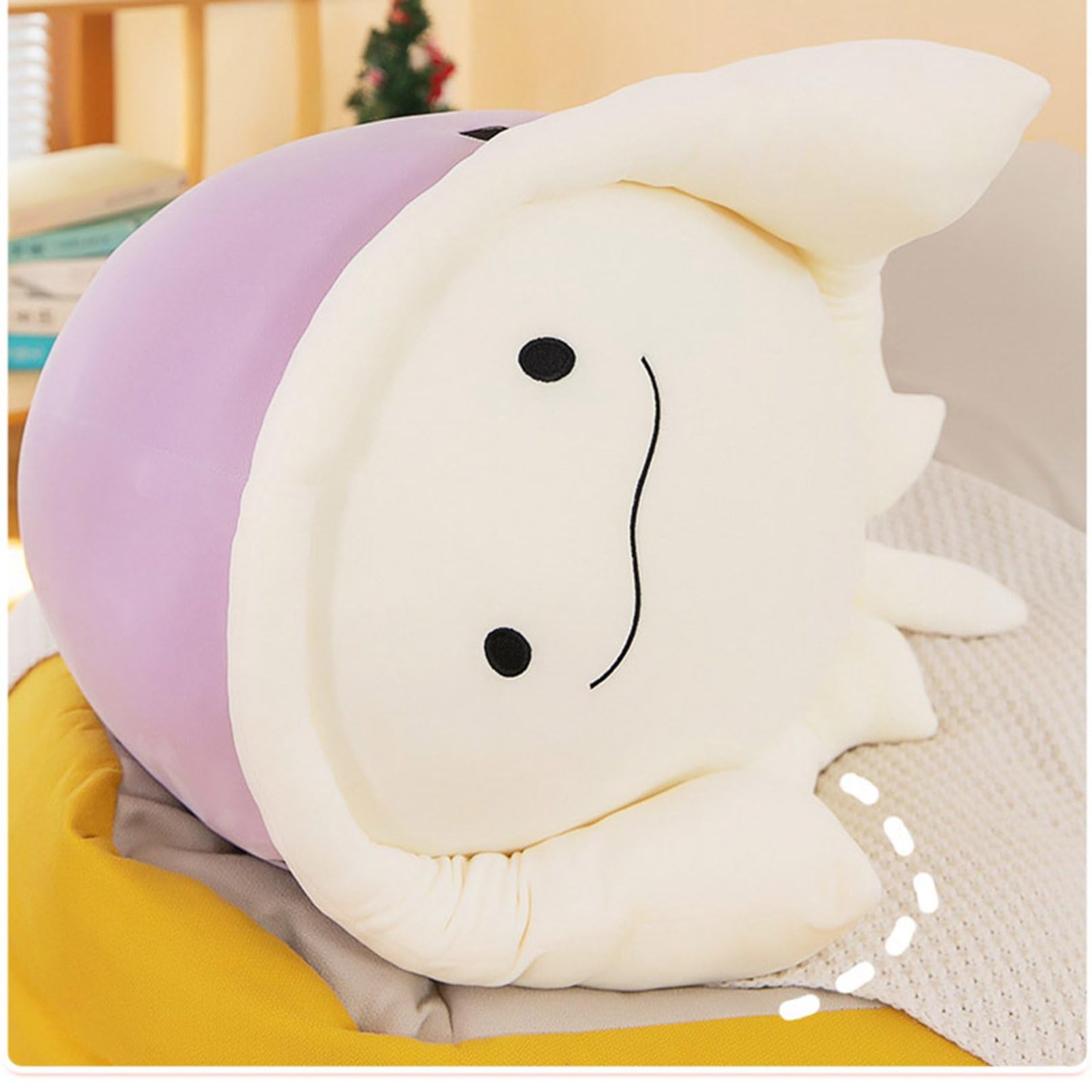 Amazon.co.jp: エイ 抱き枕 かわいいエイのぬいぐるみ クッション 